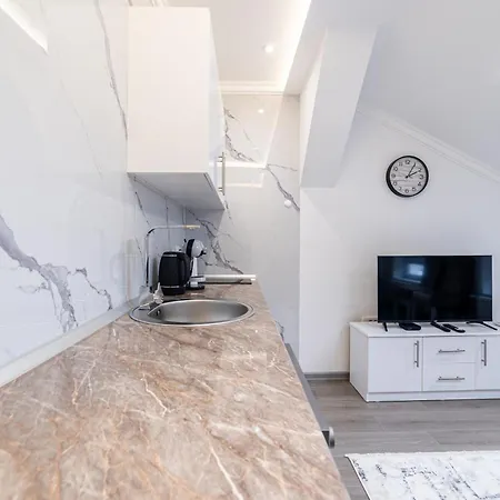 Apartamento Kulovica Center Design Sarajevo
