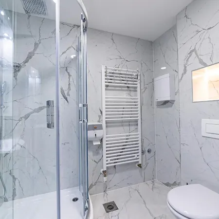 Apartamento Kulovica Center Design Sarajevo
