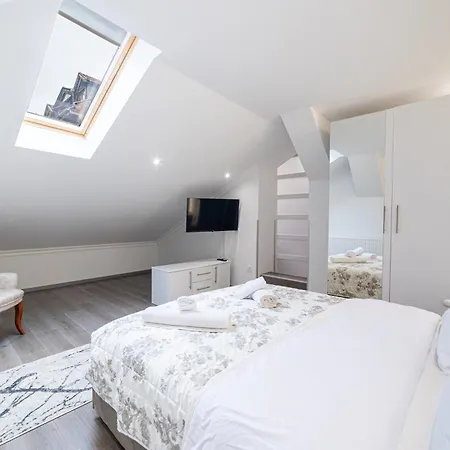 Kulovica Center Design Apartamento
