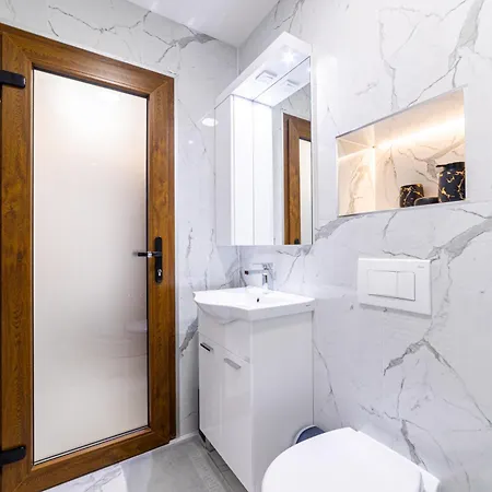 Apartamento Kulovica Center Design Sarajevo