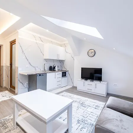 Apartamento Kulovica Center Design Sarajevo