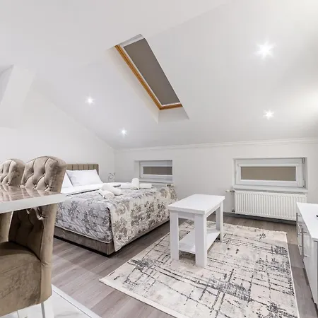 Apartamento Kulovica Center Design