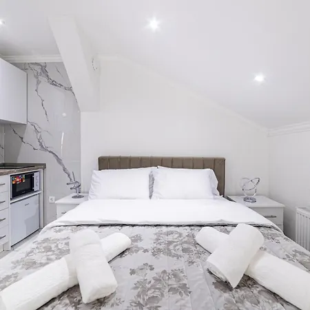 Apartamento Kulovica Center Design