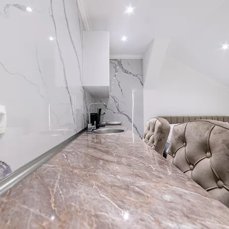 Apartamento Kulovica Center Design Sarajevo