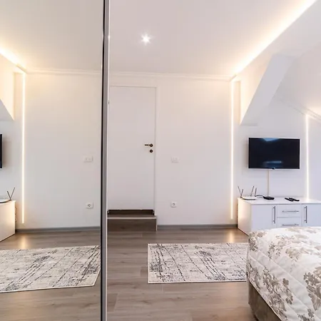 Apartamento Kulovica Center Design Sarajevo