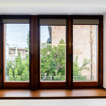 Kulovica Center Design Apartamento Sarajevo