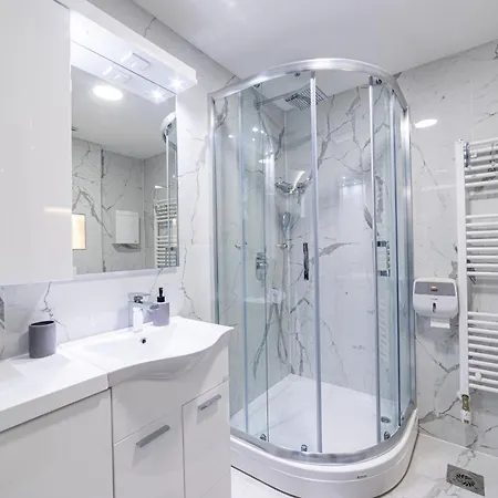 Kulovica Center Design Apartamento